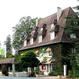 La Charmille Logis Périgueux