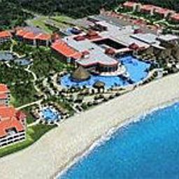 Paradisus Palma Real Golf & Spa Resort Punta Cana