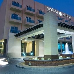 Mafraq Abu Dhabi