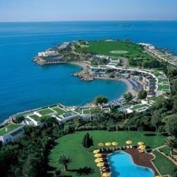 Grand Resort Lagonissi Athen