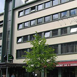 P-Hotels Trondheim Trondheim