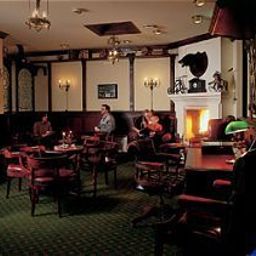 Interior view Chesterfield Best Western Fotos