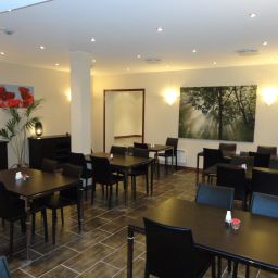 Breakfast room within restaurant Chesterfield Best Western Fotos