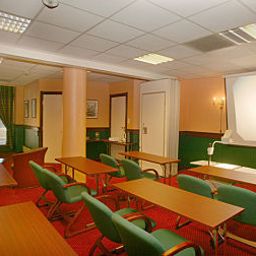 Conference room Chesterfield Best Western Fotos