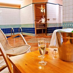 Bien-être - remise en forme BEST WESTERN Hotel Pracharna