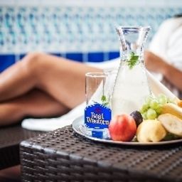  BEST WESTERN Hotel Pracharna