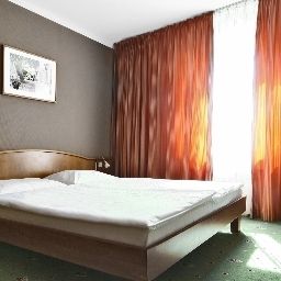  BEST WESTERN Hotel Pracharna