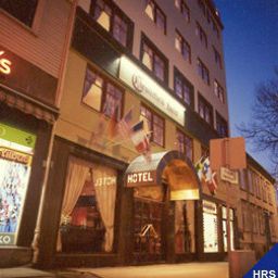 Chesterfield Best Western Trondheim