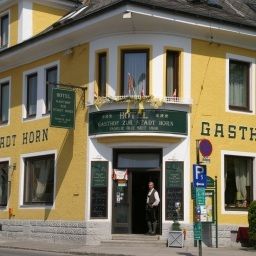 zur Stadt Horn Horn
