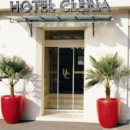 Exterior view Cleria INTER-HOTEL Fotos