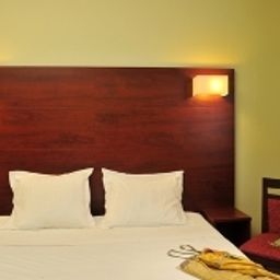 Room Cleria INTER-HOTEL Fotos
