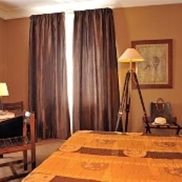 Room Cleria INTER-HOTEL Fotos