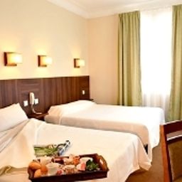 Room Cleria INTER-HOTEL Fotos