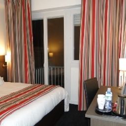 Comfort Hotel De L'Europe Saint Nazaire Saint-Nazaire