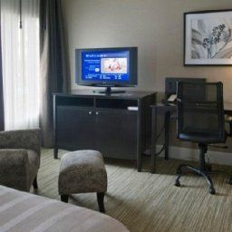 Room The Governor Hotel Fotos