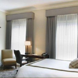 Room The Governor Hotel Fotos
