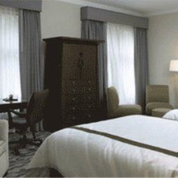 Room The Governor Hotel Fotos