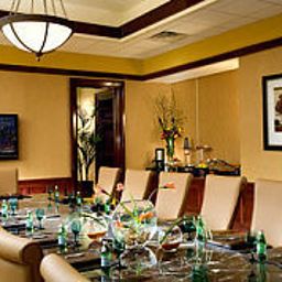 Sala congressi The Worthington Renaissance Fort Worth Hotel