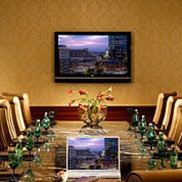 Sala congressi The Worthington Renaissance Fort Worth Hotel