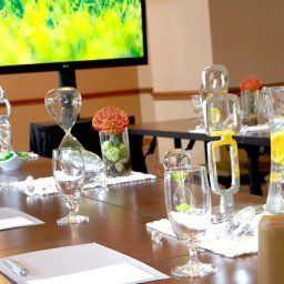 Sala congressi The Worthington Renaissance Fort Worth Hotel