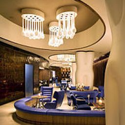 Hall Renaissance New York Times Square Hotel