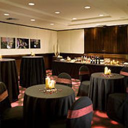 Sala de reuniones Renaissance New York Times Square Hotel