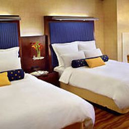 Habitación Renaissance New York Times Square Hotel