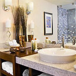 Habitación Renaissance New York Times Square Hotel