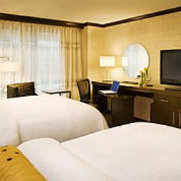Habitación Renaissance New York Times Square Hotel