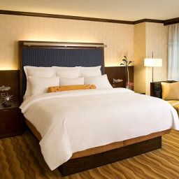 Habitación Renaissance New York Times Square Hotel