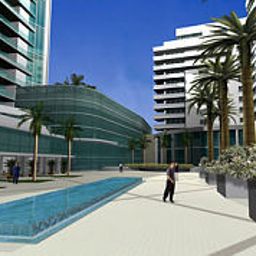 Eden Roc Renaissance Miami Beach Miami Beach