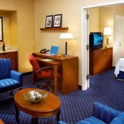 Room Courtyard Chicago Arlington Heights/North