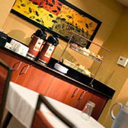 Sala de reuniones Courtyard Orlando Airport