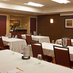 Sala de reuniones Courtyard Orlando Airport