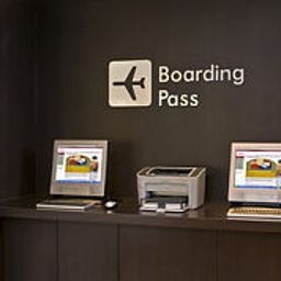 Courtyard Orlando Airport