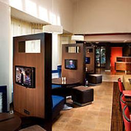 Courtyard Orlando Airport