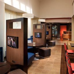 Courtyard Orlando Airport