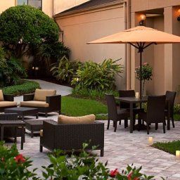 Courtyard Orlando Airport