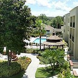 Zona Wellness Courtyard Orlando Airport