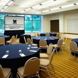 Bar Kingsgate Marriott Conference Center at the University of Cincinnati Fotos
