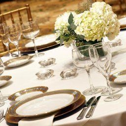 Banqueting hall Kingsgate Marriott Conference Center at the University of Cincinnati Fotos