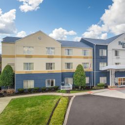 Fairfield Inn & Suites Nashville Smyrna Smyrna                                    