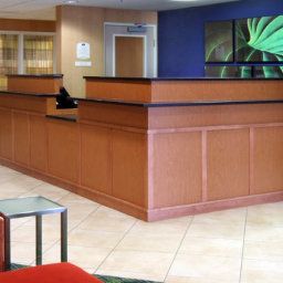 Halle Fairfield Inn East Lansing