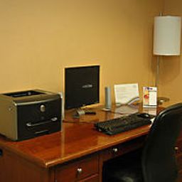  Fairfield Inn East Lansing