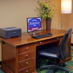  Fairfield Inn East Lansing