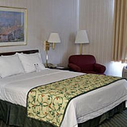 Zimmer Fairfield Inn East Lansing