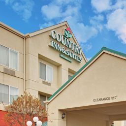 CA  Fresno North Country Inn & Suites By Carlson Fresno 