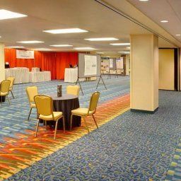 Sala congressi Boston Marriott Copley Place