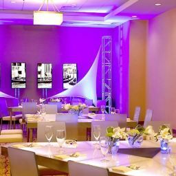 Sala congressi Boston Marriott Copley Place