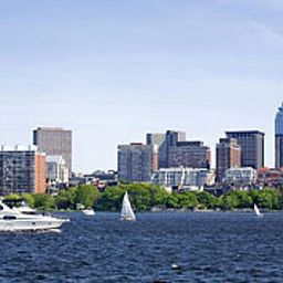  Boston Marriott Copley Place